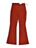 Active by Old Navy Red Orange Active Pants Size 10 - 12 - photo 1