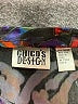 Chico's Design Paisley Black Long Sleeve Blouse Size XL (3) - photo 7