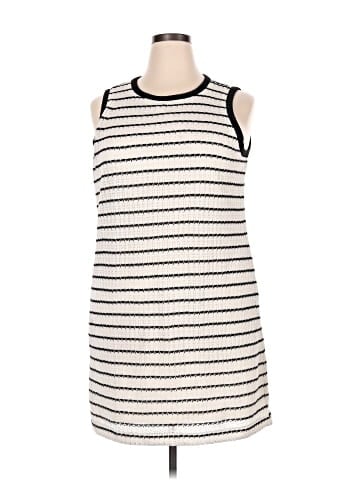 J.Crew Factory Store Casual Dress (view 1)