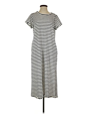 Umgee Casual Dress (view 1)