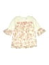 Nannette 100% Cotton Ivory Dress 12-18 MO / 18 MO - photo 1