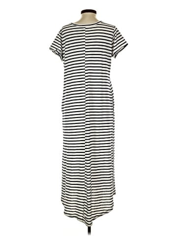 Umgee Casual Dress (view 2)