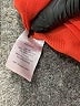 Louna Red Cocktail Dress Size M - photo 6