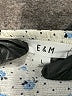E&M Collection Blue Sleeveless Blouse Size L - photo 7