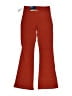 Active by Old Navy Red Orange Active Pants Size 10 - 12 - photo 2