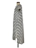 Umgee Stripes Gray Casual Dress Size S - photo 5