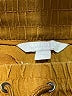 Athleta 100% Linen Brown Linen Pants Size 4 (tall) - photo 4