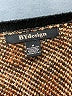 By Design Animal Print Brown Cardigan Size M - photo 7