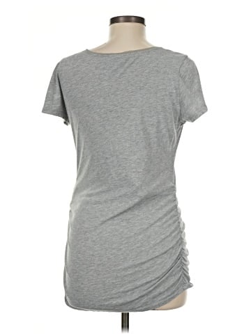 Oh Baby By Motherhood Short Sleeve T-Shirt (view 2)