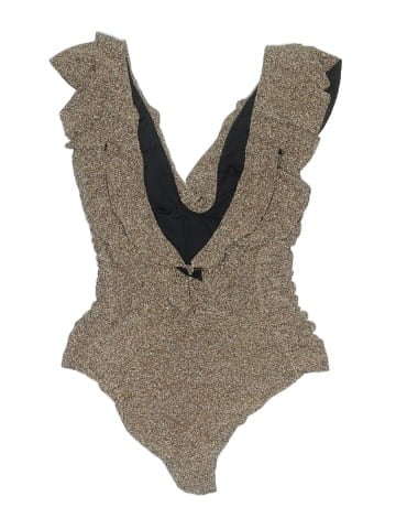 The Impeccable Pig One Piece Swimsuit (view 2)