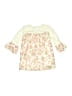 Nannette 100% Cotton Ivory Dress 12-18 MO / 18 MO - photo 2