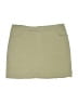 Erin London Solid Tan Skort Size 8 - photo 1