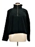 Madewell 100% Cotton Black Turtleneck Sweater Size XL - photo 1