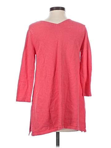 Jeanne Pierre Casual Dress (view 2)