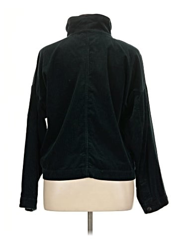 Madewell Corduroy Half-Zip Pullover (view 2)
