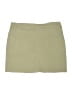 Erin London Solid Tan Skort Size 8 - photo 2