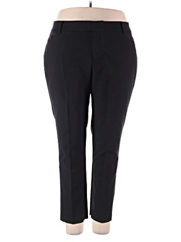ELOQUII Dress Pants (view 1)