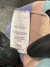 CAbi Stripes Purple Pullover Sweater Size M - photo 8