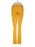 J.Crew Color Block Yellow Jeans Size 28 waist - photo 2