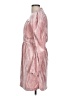 Rachel Parcell Pink Cocktail Dress Size 12 - photo 5