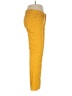 J.Crew Color Block Yellow Jeans Size 28 waist - photo 4