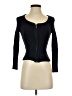 Unbranded Black Cardigan Size P (estimated, petite) - photo 1