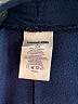 Lands' End Blue Active Pants Size 14 - 16 - photo 7