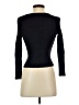 Unbranded Black Cardigan Size P (estimated, petite) - photo 2