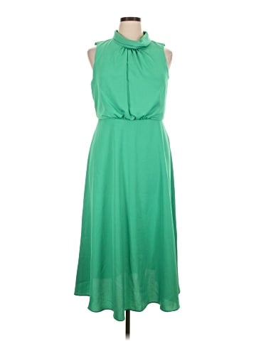 Karl Lagerfeld Paris Casual Dress (view 1)