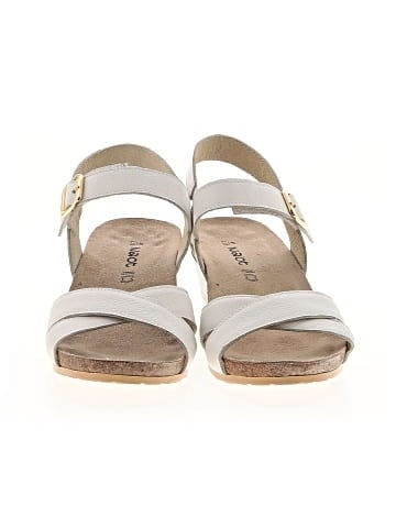 Naot Wedges (view 2)