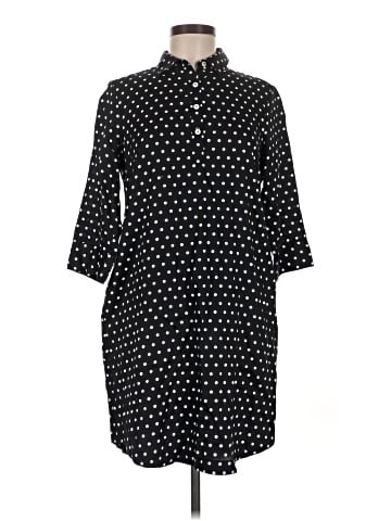 Foxcroft Casual Dress (view 1)