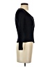 Unbranded Black Cardigan Size P (estimated, petite) - photo 4