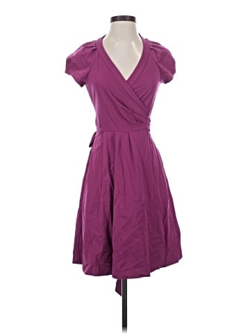 Diane von Furstenberg Cocktail Dress (view 1)