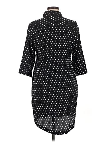 Foxcroft Casual Dress (view 2)