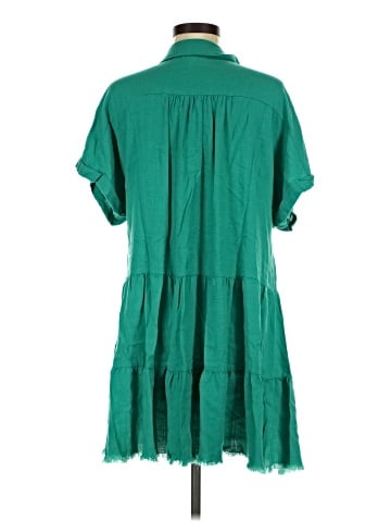 Umgee Casual Dress (view 2)