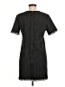RD Style Tweed Black Casual Dress Size M - photo 2