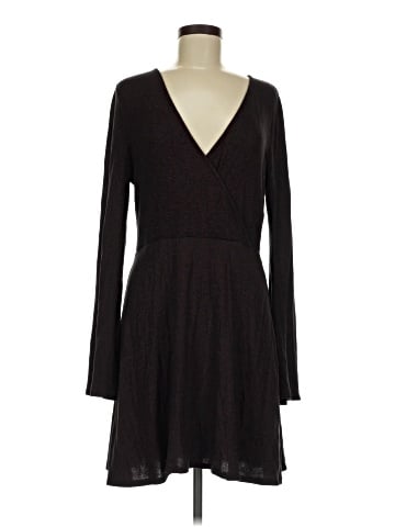 Express Cocktail Dress (view 1)