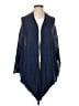 J.Jill Blue Shrug Size Sm - Lg - photo 1