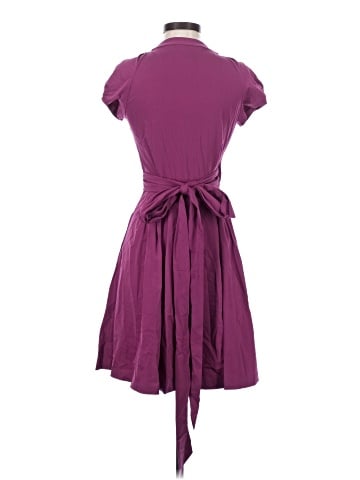 Diane von Furstenberg Cocktail Dress (view 2)