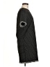 RD Style Tweed Black Casual Dress Size M - photo 4