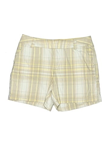 St. John's Bay Shorts (view 1)