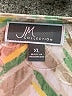 JM Collection Ivory 3/4 Sleeve T-Shirt Size XL - photo 4