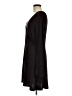 Express Brown Cocktail Dress Size M - photo 5