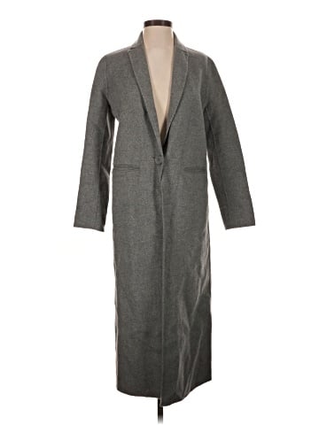 Maje Coat (view 1)