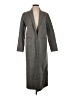 Maje Gray Coat Size EU (FR) 36 / US 4 - photo 1