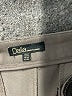 dalia Gray Dress Pants Size 12 - photo 7