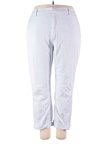 White House Black Market Casual Pants (view 1)