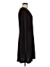 Express Brown Cocktail Dress Size M - photo 4