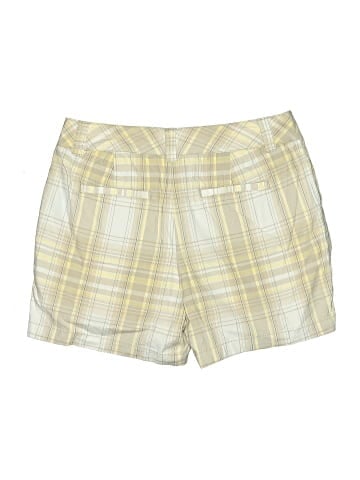 St. John's Bay Shorts (view 2)
