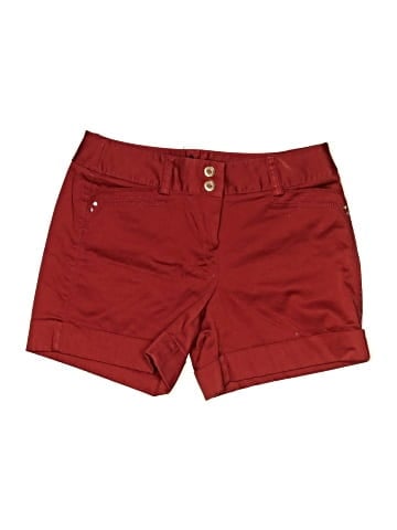 White House Black Market Shorts (view 1)